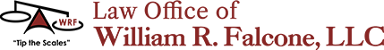 Law Office of William R Falcone