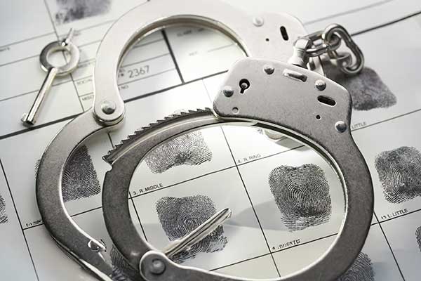 Learn More About Criminal Law
