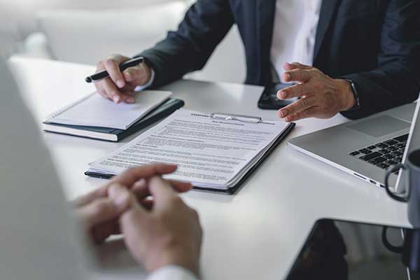 Learn More About Real Estate Law