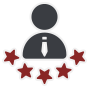 icon best rating